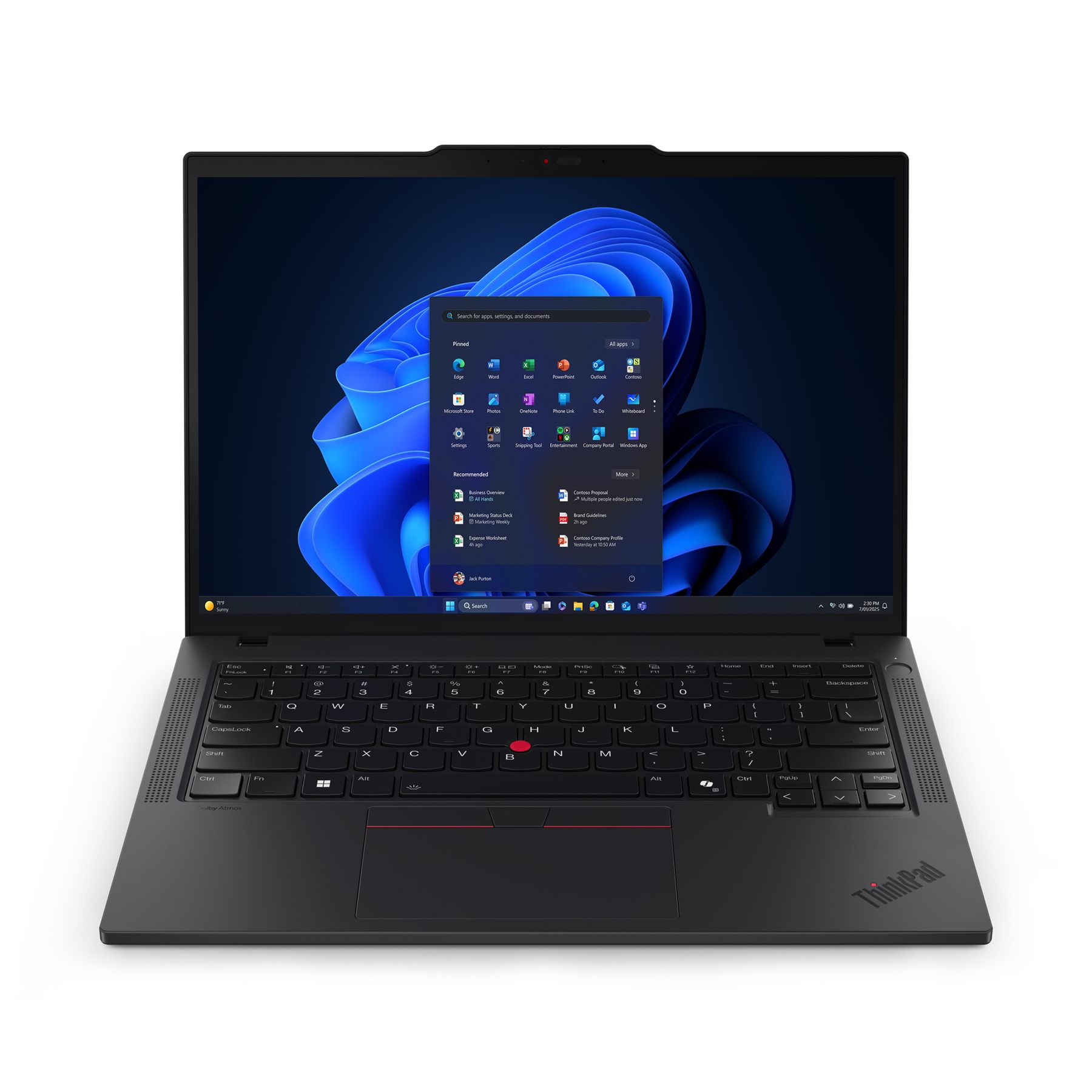 Lenovo 21QC0031SP