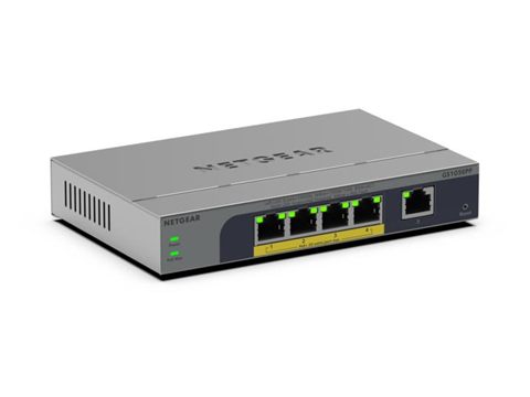 Netgear GS105EPP-100EUS