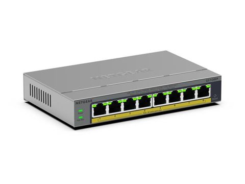 Netgear GS108EP-100EUS