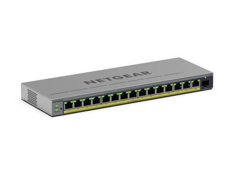 Netgear GS116EPP-100EUS