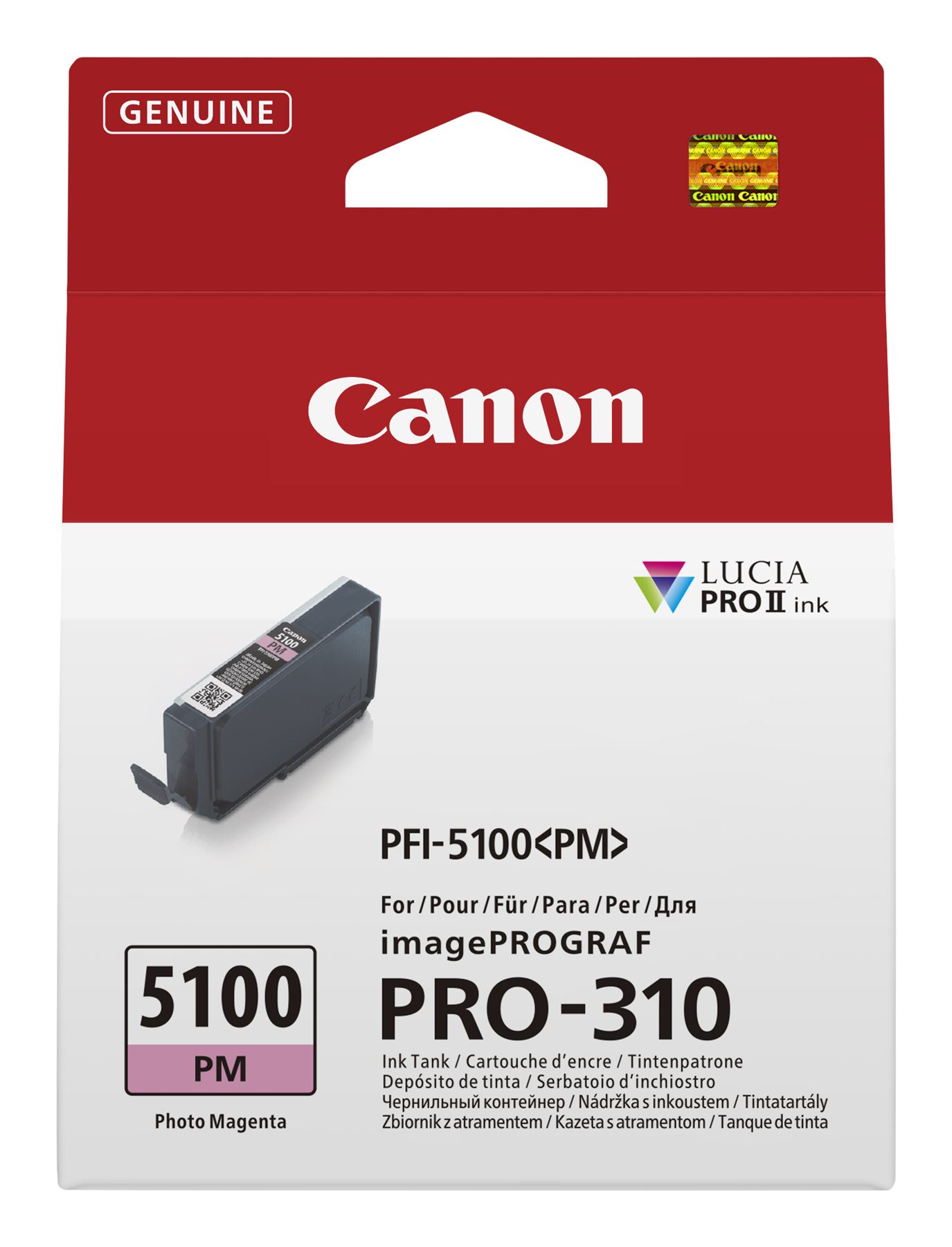 Canon 6957C001