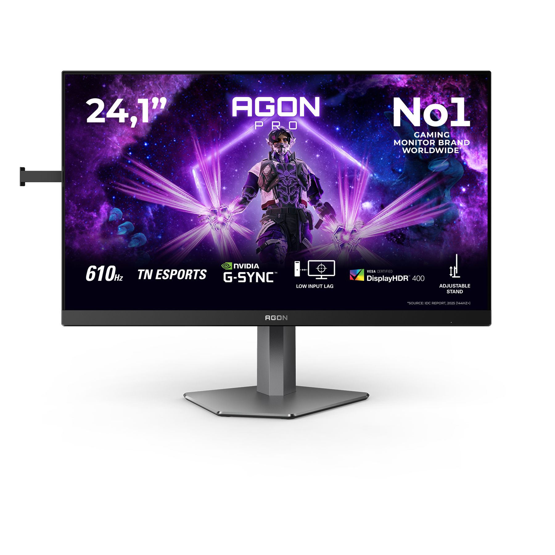 Aoc AG246FK6