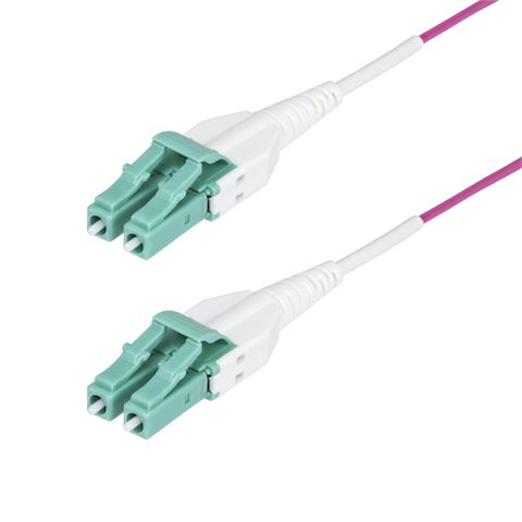 Startech OM4RLCLC10M