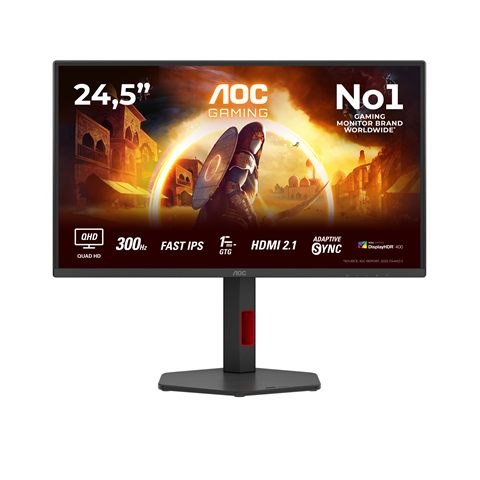 Aoc Q25G4SR