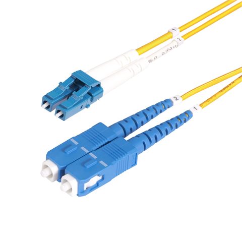 Startech SMLCSC-OS2-10M