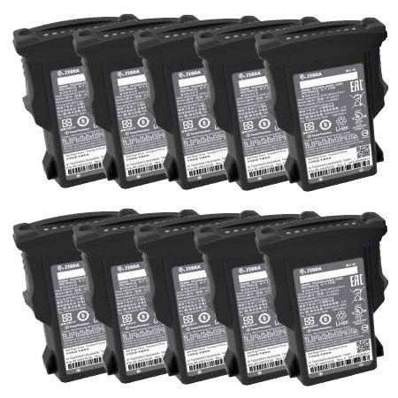 Zebra BTRY-MC94-BLE-10