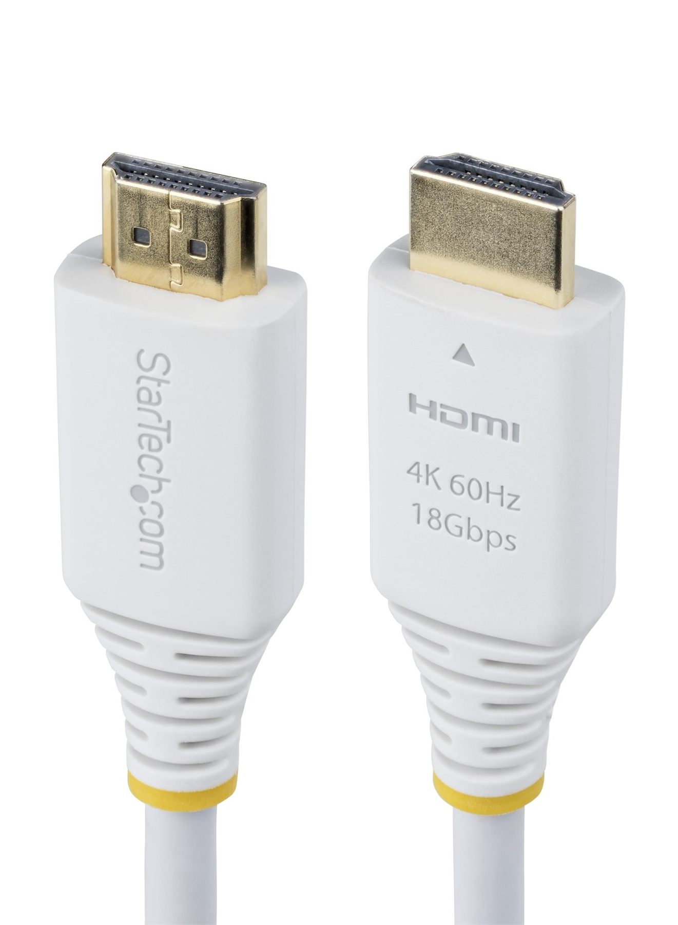 Startech HDMI2-CABLE-4K60-10W