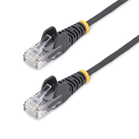 Startech N6PAT15MBKS