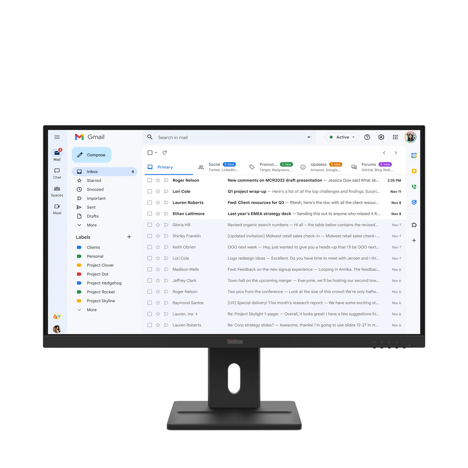 Lenovo 64BCMAT4EU