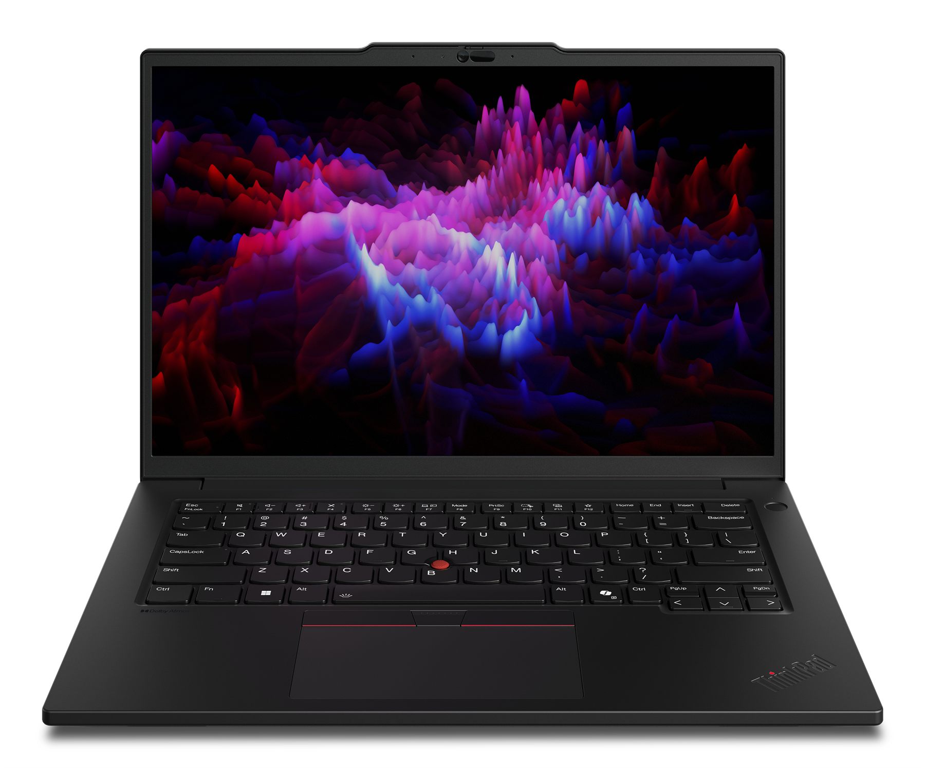 Lenovo 21QT000GSP