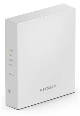 Netgear WAX610W-100EUS