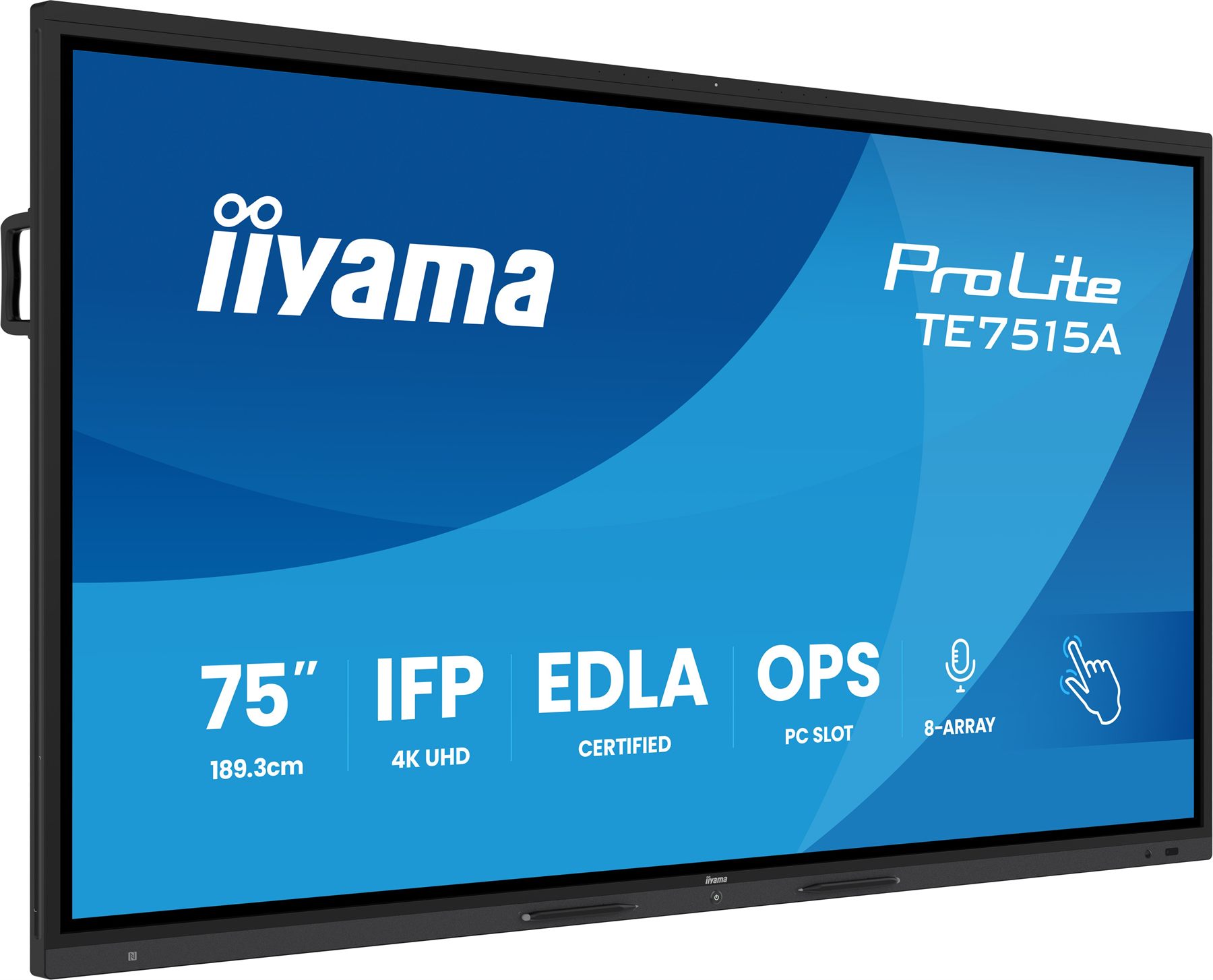 Iiyama TE7515A-B1AG