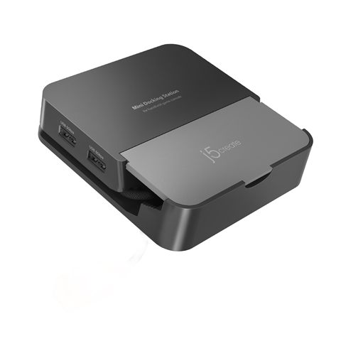 J5create JCD624-N
