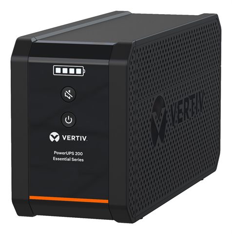 Vertiv PSA6E-600IT-SCH