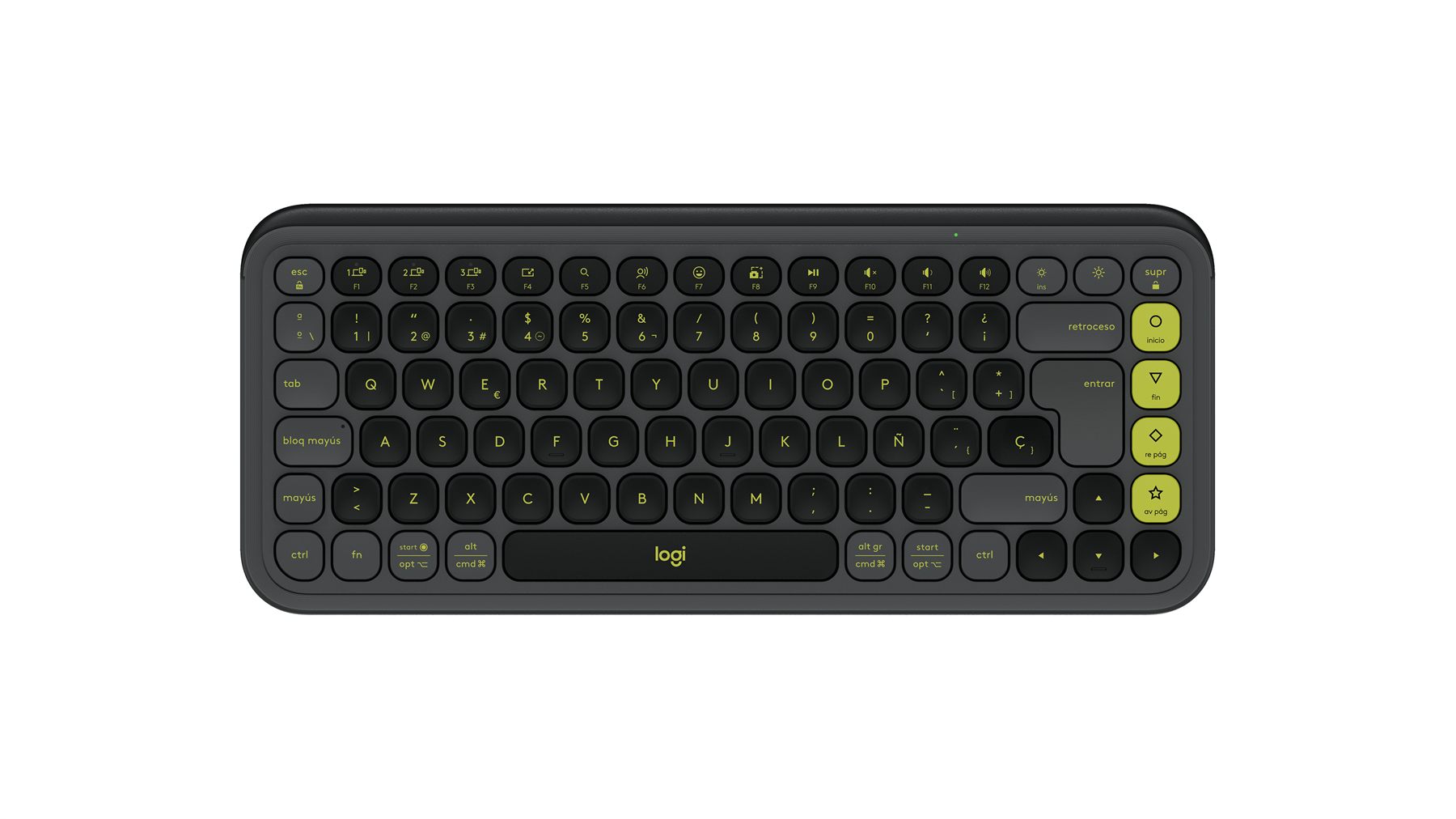 Logitech 920-013068