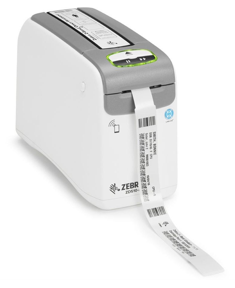 Zebra ZD51013-D0ER00FZ
