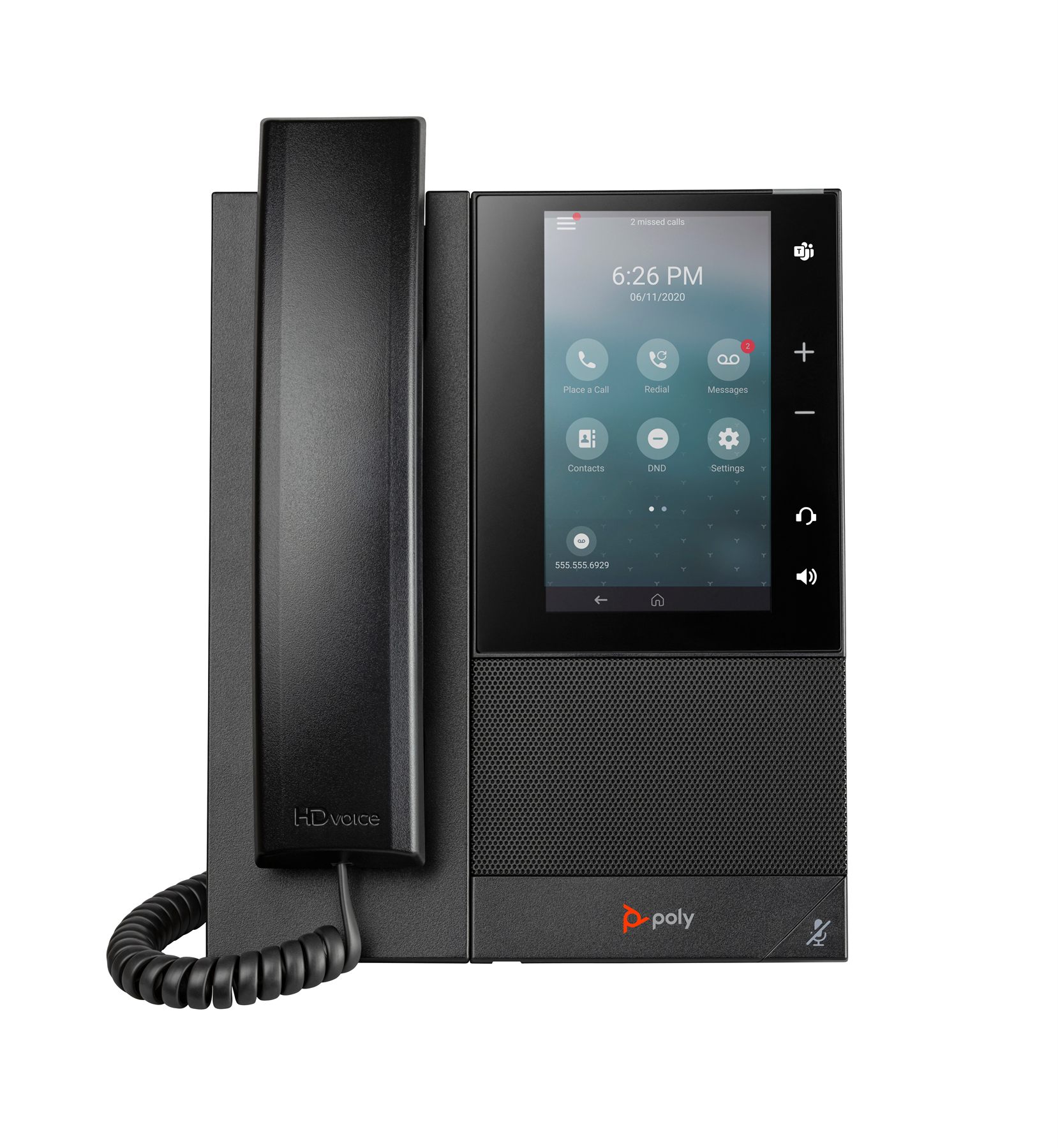 HP Poly 82Z82AA