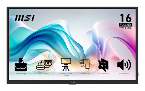 MSI 9S6-3PE50M-001