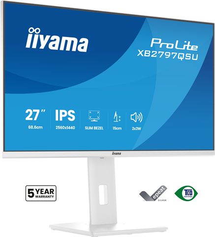 Iiyama XB2797QSU-W1