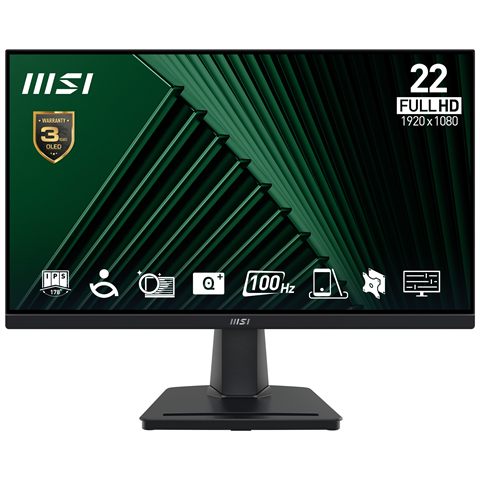 MSI 9S6-3PE0 CM-012