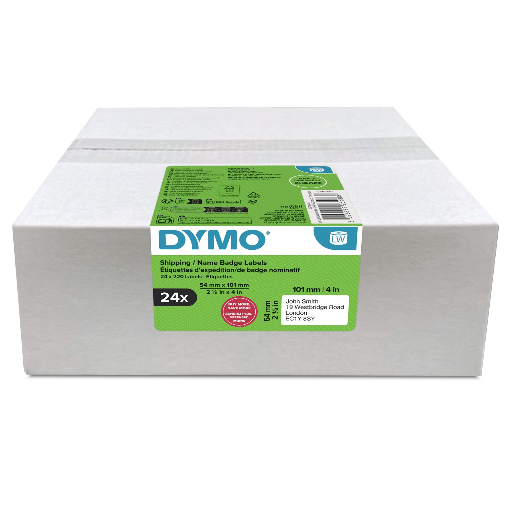 Dymo 2223588