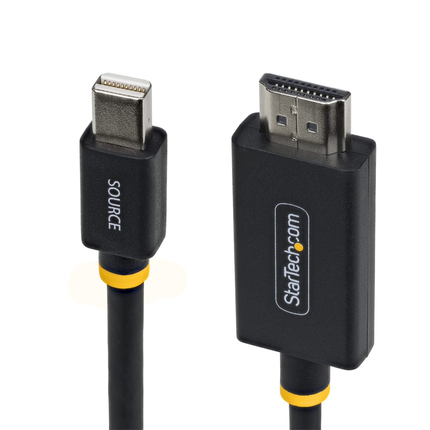 Startech 1M-MDP-HDMI2-4K60