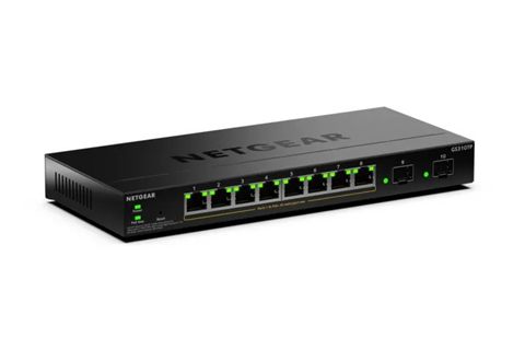 Netgear GS310TP-200EUS