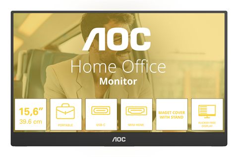 Aoc 16T20E2