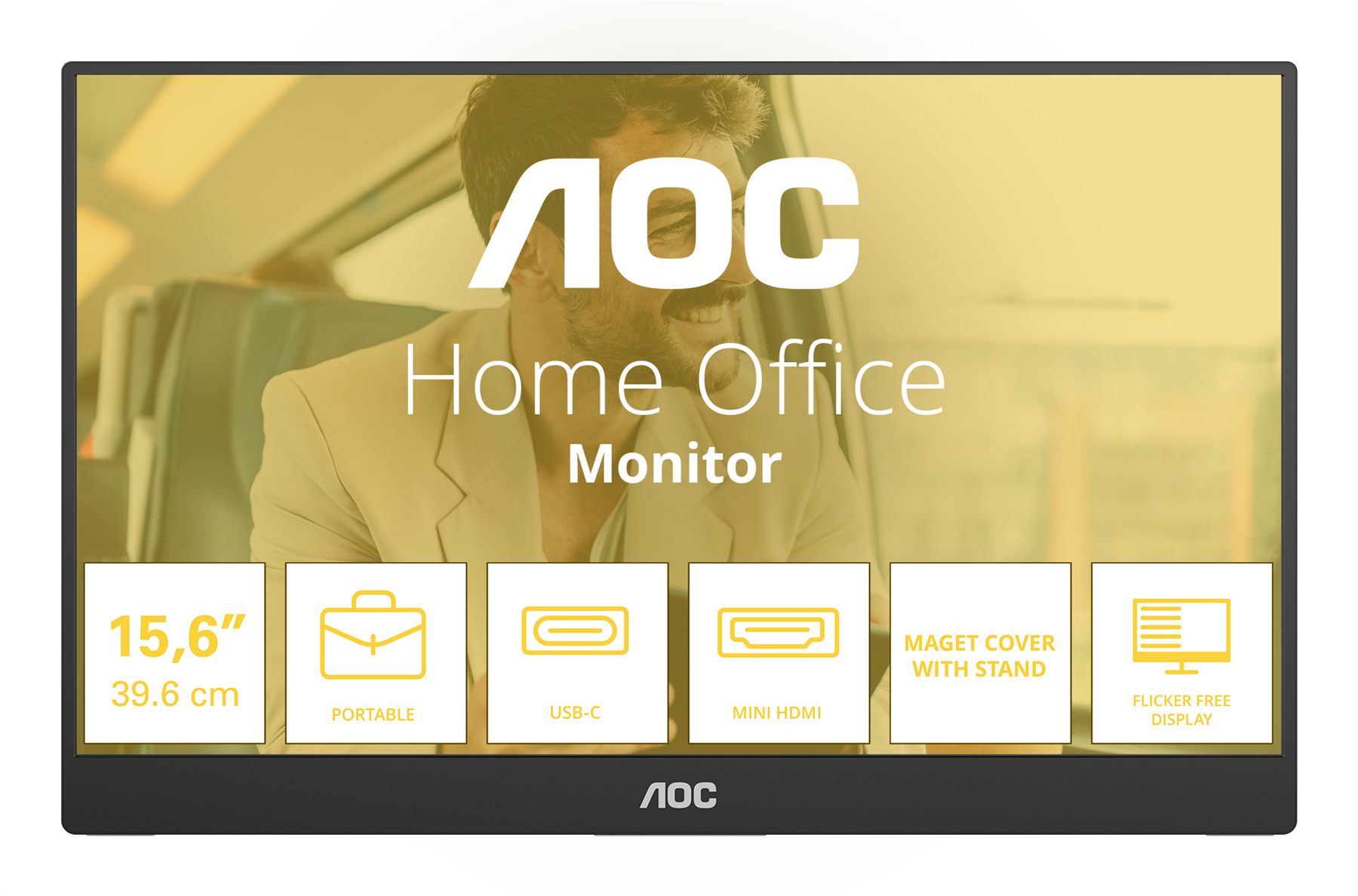 Aoc 16T20E2