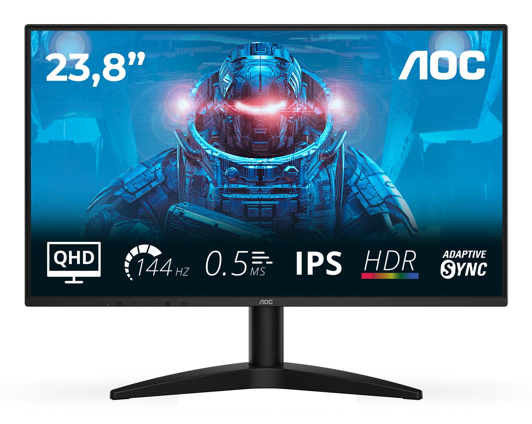 Aoc Q24B36X
