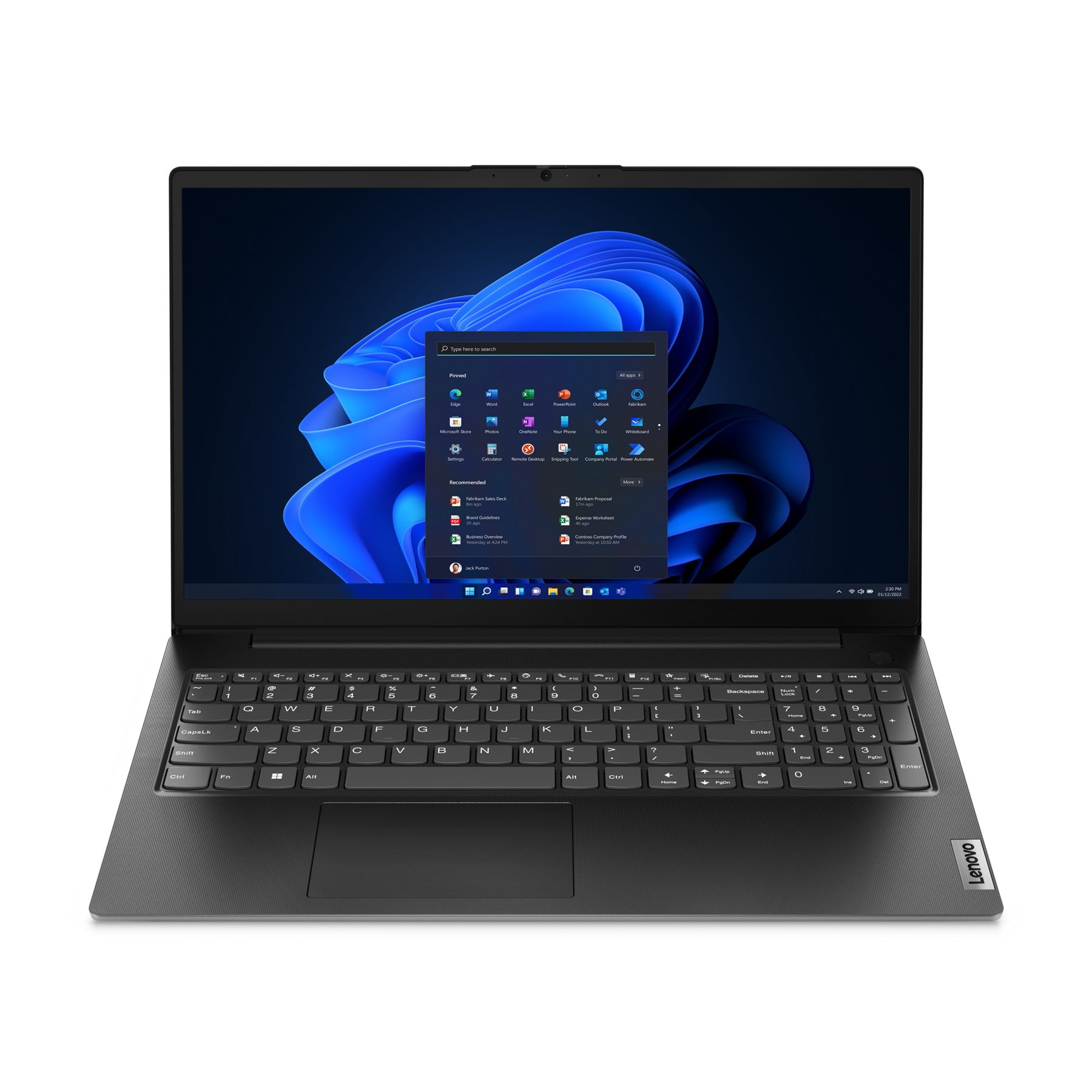 Lenovo 82YU019SSP