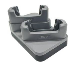 Zebra CRDCUP-TC7A-2D