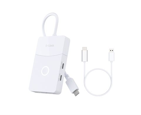 D-Link DUP-501