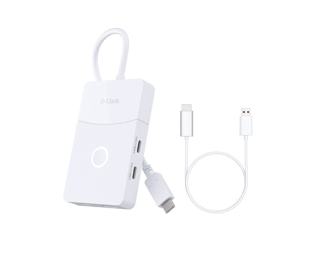 D-Link DUP-501