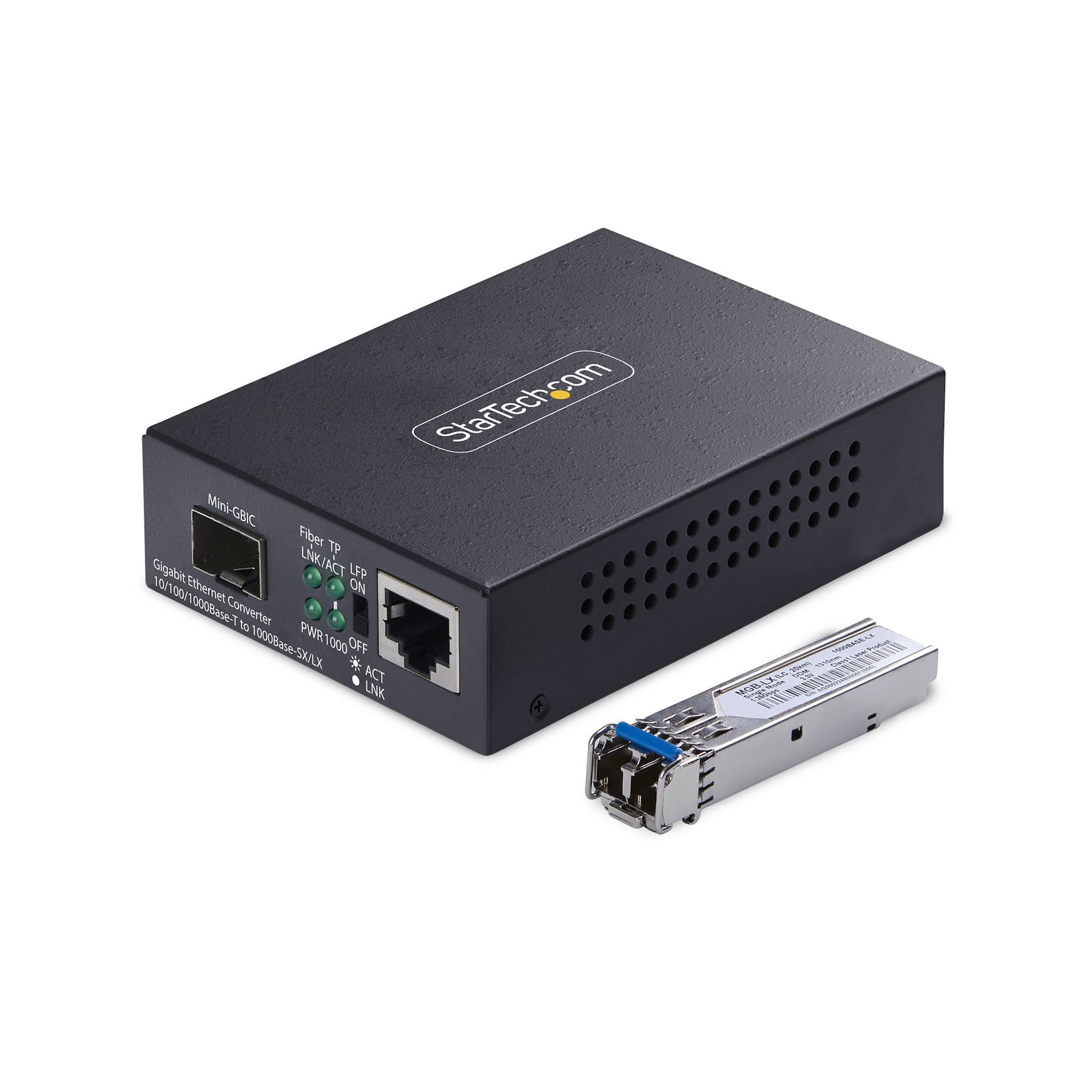 Startech MCM1110SMLC40