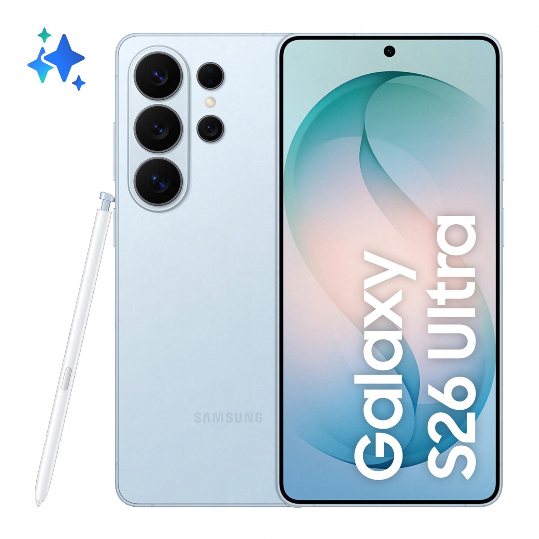 Samsung SM-S948BLBDEUB