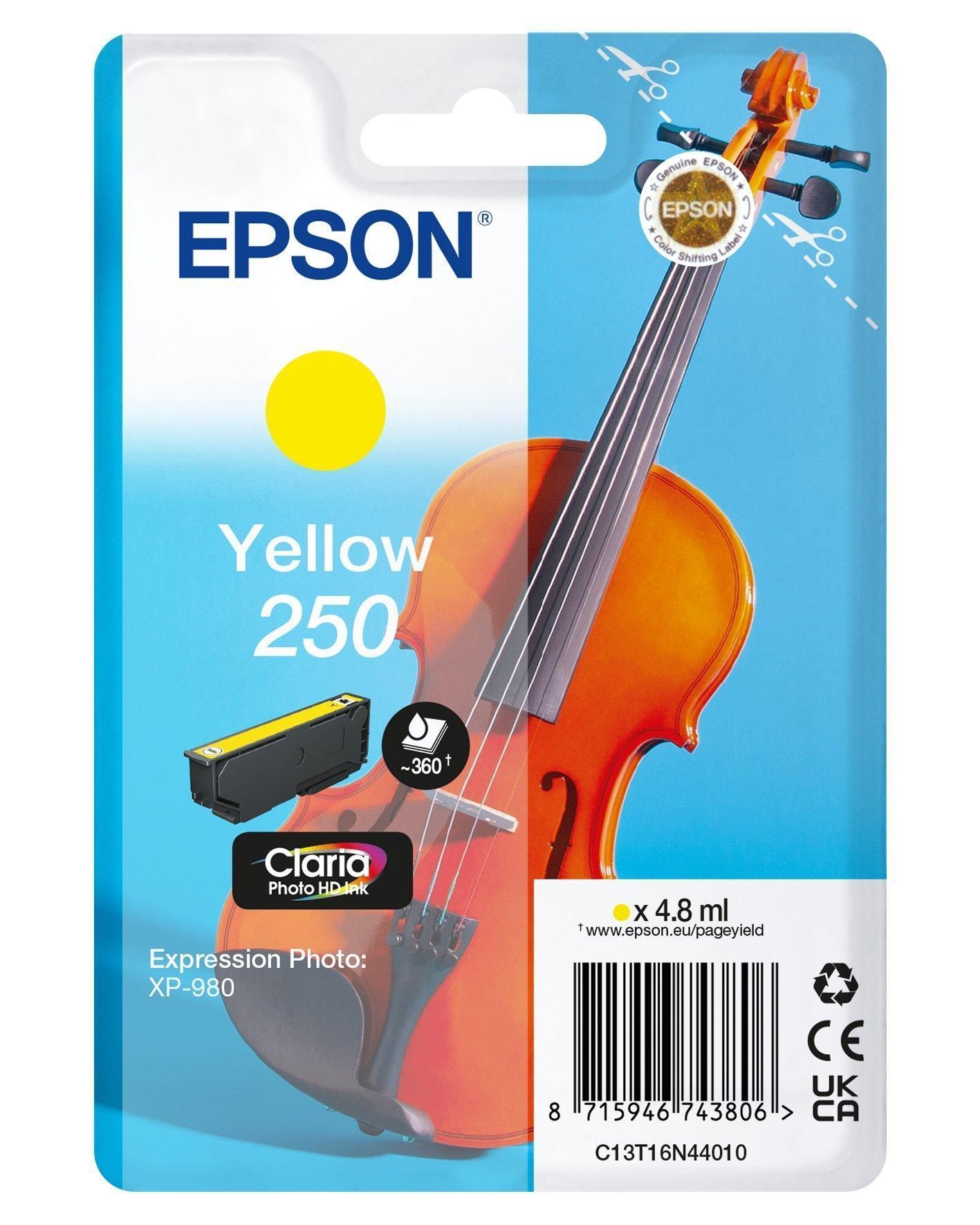 Epson C13T16N44010