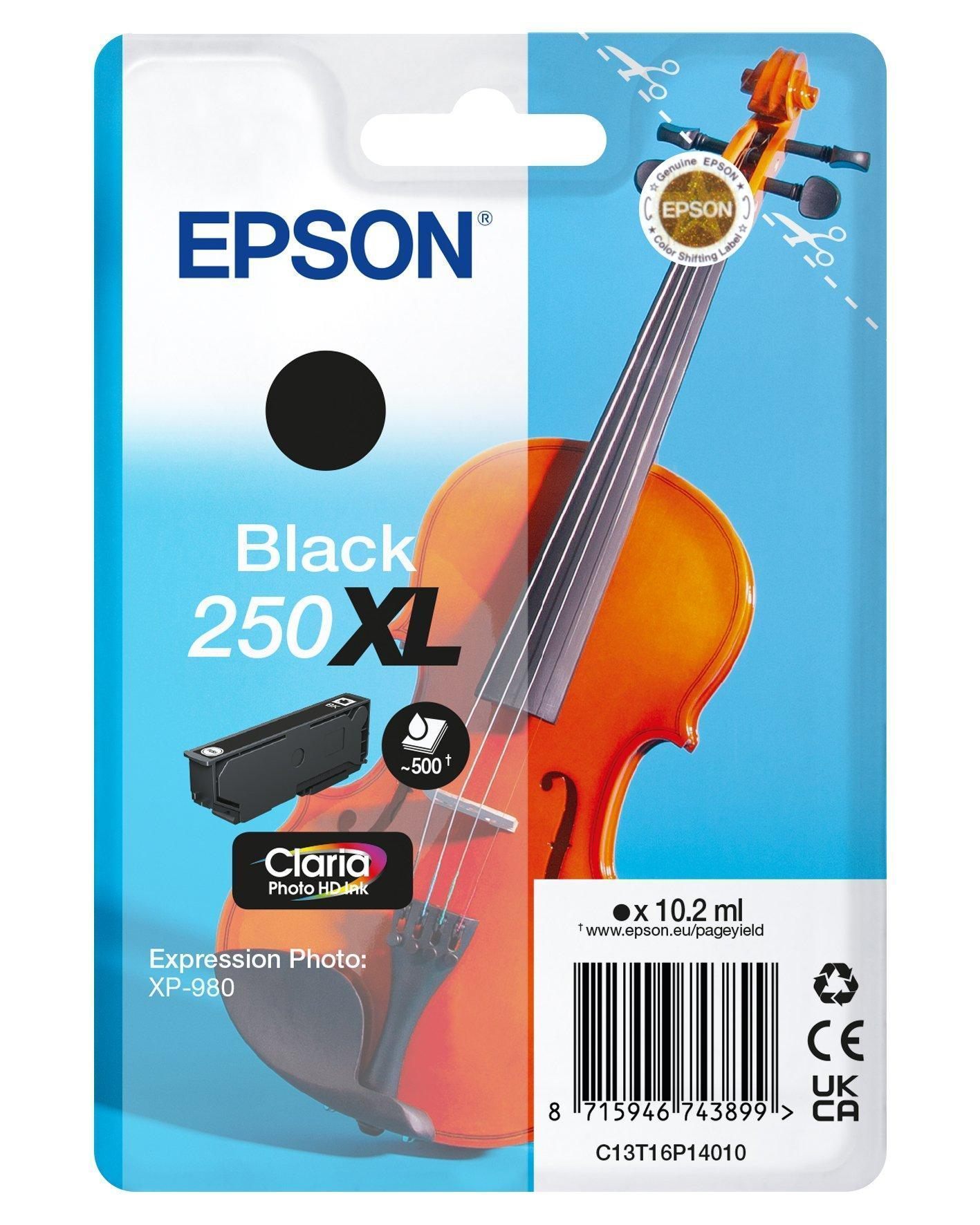 Epson C13T16P14010