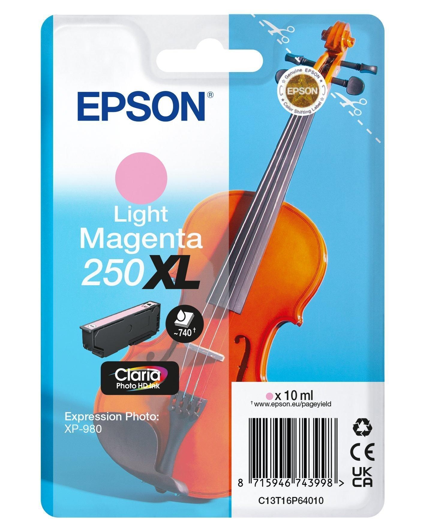 Epson C13T16P64010