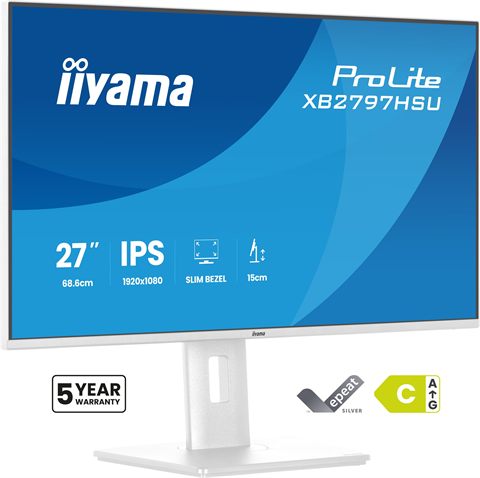 Iiyama XB2797HSU-W1