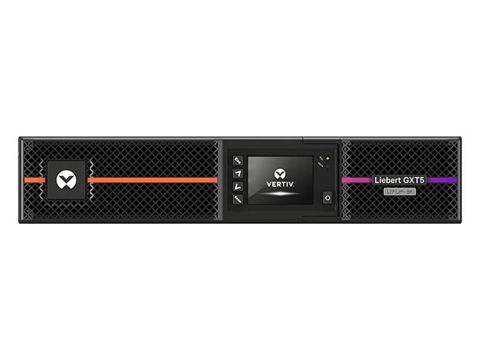 Vertiv GXT5LI-2000IRT2UXLN