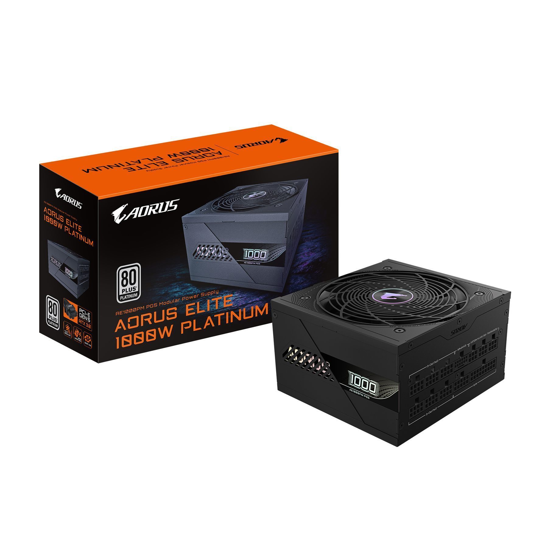 Gigabyte GP-AE1000PM PG5