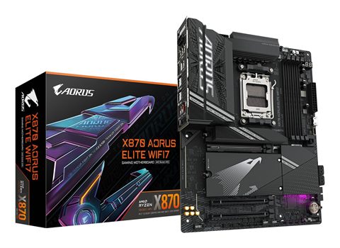 Gigabyte X870 A ELITE WIFI7