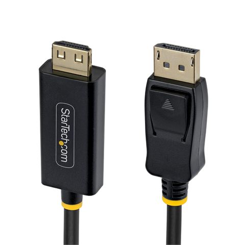 Startech 2M-DP-HDMI-4K60-GR