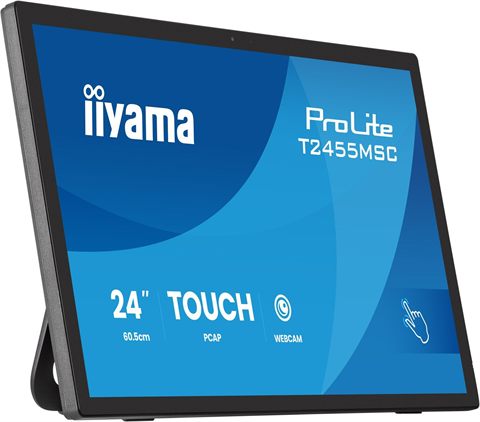 Iiyama T2455MSC-B2