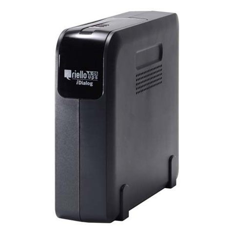 Riello IDG 1600