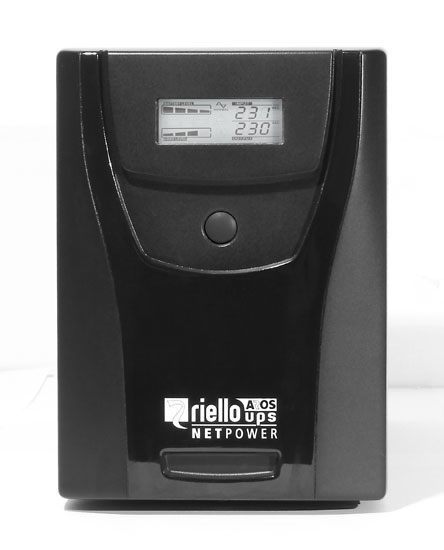 Riello NPW 2000