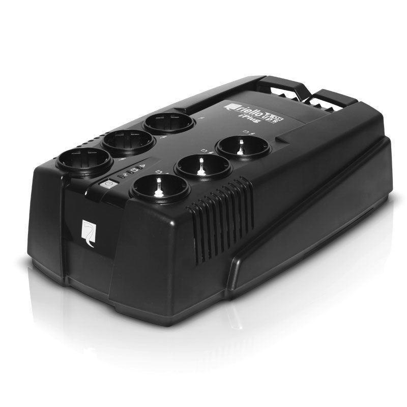 Riello IPG 600 DE