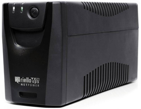 Riello NPW 600