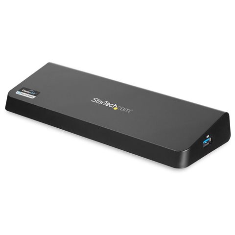 Startech USB3DOCKHDPC